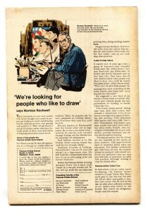 THOR #181 1970 MARVEL COMIC BOOK-Jack Kirby art 