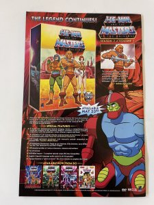 Ex Machina #18 - NM (2006)