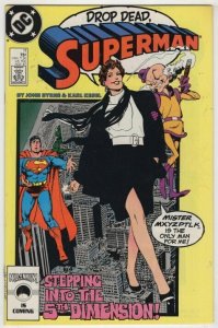 Superman #11 >>> 1¢ Auction! No Resv! See More! (ID#13)