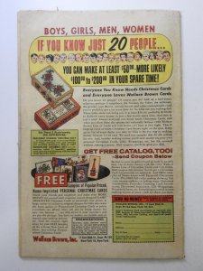 Strange Tales #113 (1963) Torch vs Plantman! Good+ Condition