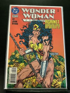 Wonder Woman #103 (1995)