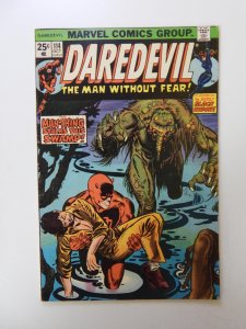 Daredevil #114 (1974) FN/VF condition
