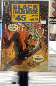 Black Hammer '45 #2 (2019)