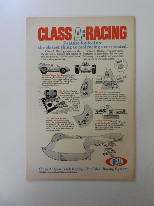 Conan the Barbarian #18 (1972) FN/VF condition