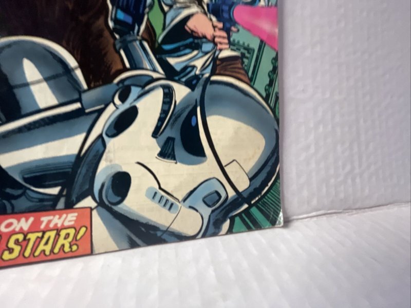 Star Wars #3 Reprint