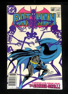 Batman #360