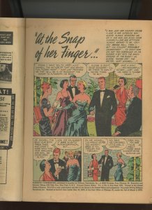 (1951) Romantic Confessions #3: GOLDEN AGE ROMANCE! COMBINED SHIPPING! (2.0)