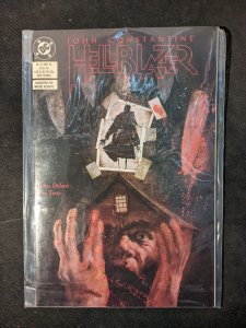 Hellblazer #24 (1989) Hellblazer