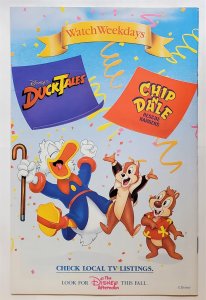 DuckTales #2 (July 1990, Disney) VF+