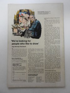 Adventure Into Fear #1 (1970) Solid VG Condition!