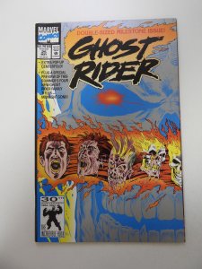 Ghost Rider #25 (1992) NM- condition
