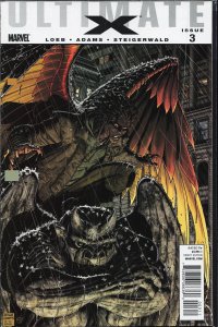 Ultimate X #3 (2010) Ultimate X