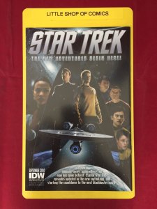 Transformers #26 1:10 Ramondelli Black and White Variant NM IDW 2009