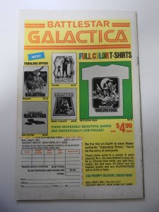 The Incredible Hulk #235 (1979) FN/VF Condition