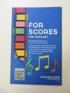 Star Wars: Doctor Aphra Annual #3 (2019) NM condition