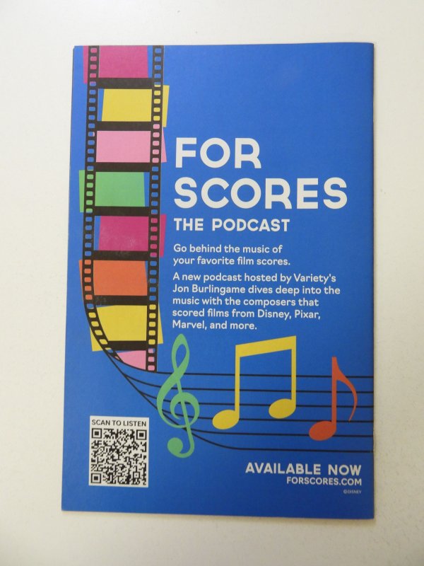 Star Wars: Doctor Aphra Annual #3 (2019) NM condition