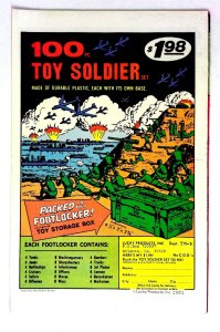 Spectacular Spider-Man #55 (1981) VF/NM Nitro Marvel