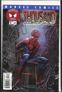 Spider-Man's Tangled Web #3 (2001)