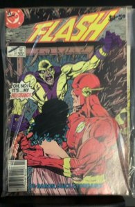 The Flash #5 (1987)