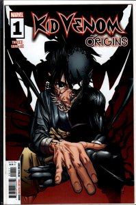 Kid Venom: Origins (2024) #1