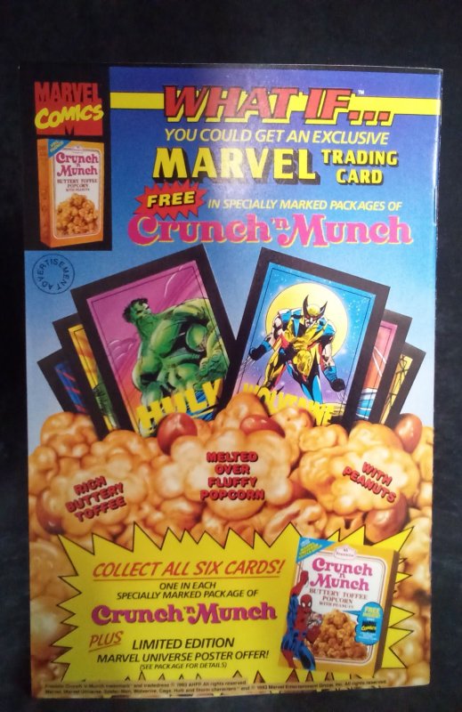 Wolverine #71 (1993)