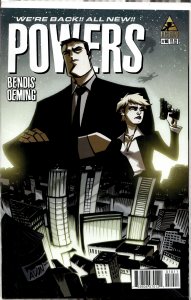 Powers #10 (2012) Powers