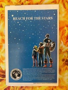 Secret Wars II #1 (1985) - VF/NM