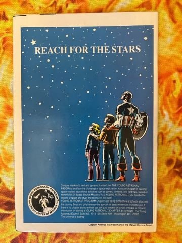 Secret Wars II #1 (1985) - VF/NM