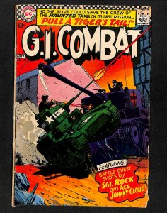 G.I. Combat #120