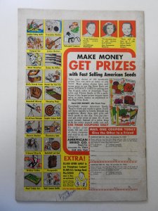 Detective Comics #362 (1967) FN- Condition! ink bc