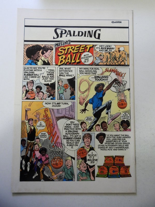 The Amazing Spider-Man #170 (1977) VF Condition