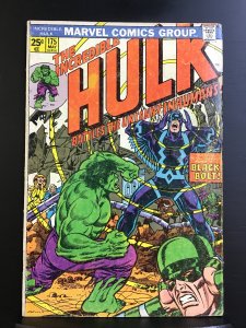 The Incredible Hulk #175 (1974)