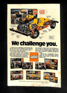 Moon Knight (1980) #3 1st Midnight Man!