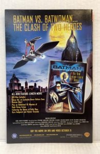 Superman/Batman #3 (2003)