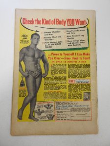 Tales to Astonish #16 (1961) PR Condition incomplete - see description