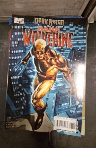 Dark Wolverine #77 (2009)