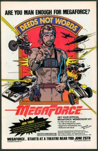 Iron Man 162 NM 9.4 Marvel 1982