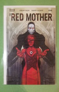 The Red Mother #5 (2020) nm