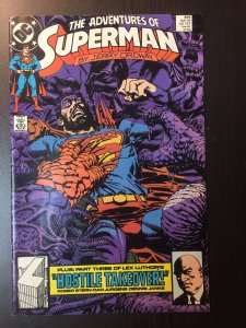 The Adventures of Superman #454