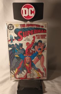 Superman #119 (1992)