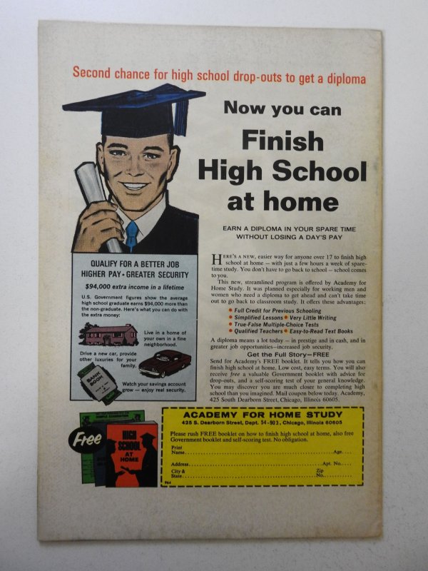 Iron Man #28 (1970) FN+ Condition!