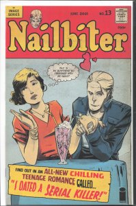 Nailbiter #13 (2015)