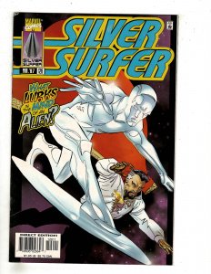 Silver Surfer #126 (1997) OF31