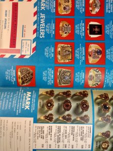 Marvel Spotlight #15 (6.0, 1974) MARK JEWELERS