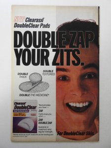 West Coast Avengers #45 Direct Edition (1989) FN+ Condition!