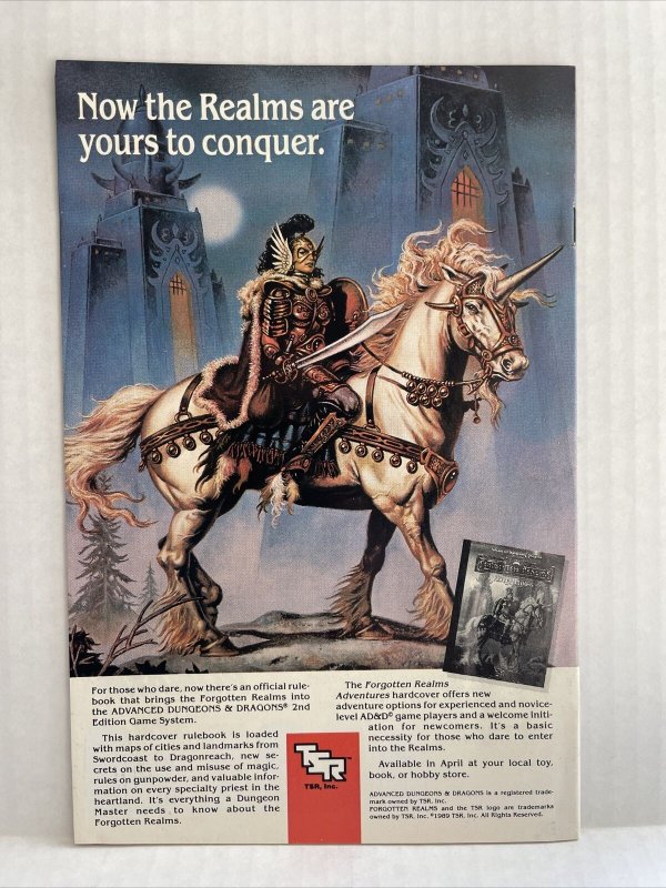 Punisher #34 The Reavers