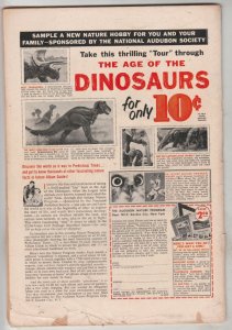 Jimmy Olsen, Superman's Pal  #47 (Sep-60) VG Mid-Grade Jimmy Olsen