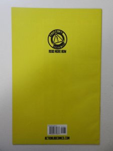 Zombie Tramp #10 Variant (2015) VF Condition!