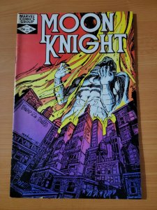 Moon Knight 20  FINE - VERY FINE VF  1982 Marvel Comics