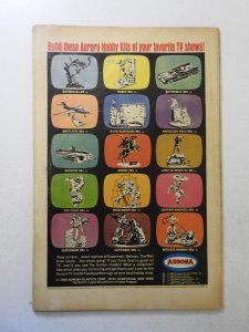 Tales of Suspense #88 (1967) VG Condition moisture stains